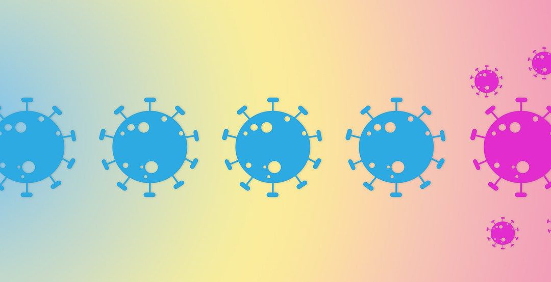 Was ist die Doppel-Mutation?