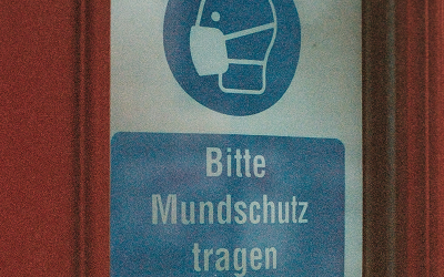 Pandemie – wie geht es weiter?
