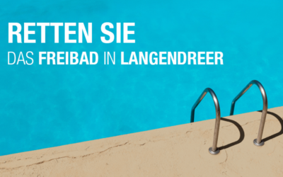 Das Freibad in Langendreer soll geschlossen werden