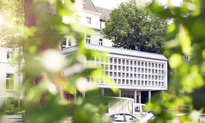 LWL-Universitätsklinikum Bochum lädt ein: Angehörige von psychisch erkrankten Menschen treffen sich am 5. Juni